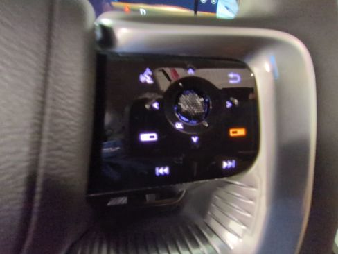 Used 2026 INFINITI QX80 Luxe w/ Cargo Package image 14