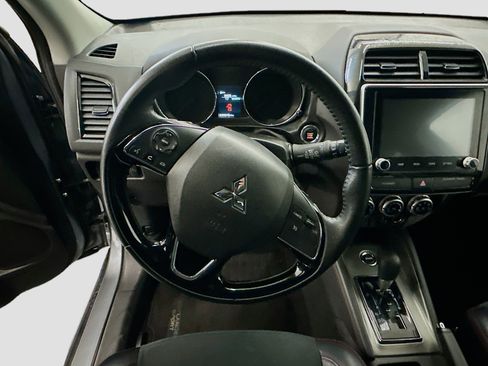 Used 2024 Mitsubishi Outlander Sport AWD image 18