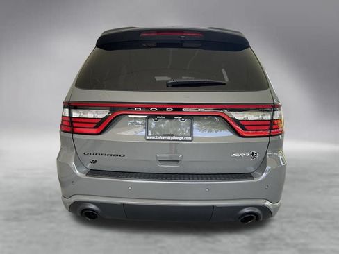 Used 2026 Dodge Durango SRT Hellcat AWD/4WD image 37