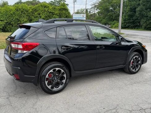 Used 2021 Subaru Crosstrek 2.0i Premium AWD/4WD image 10