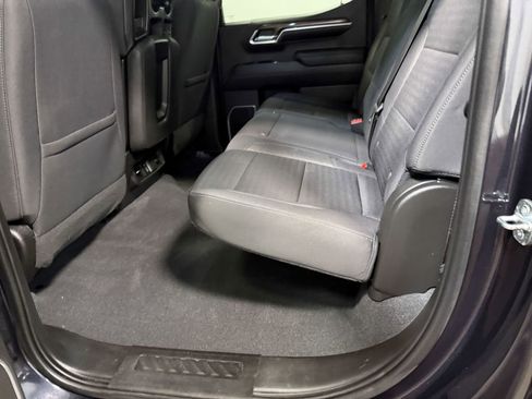 Used 2022 Chevrolet Silverado 1500 LT image 50