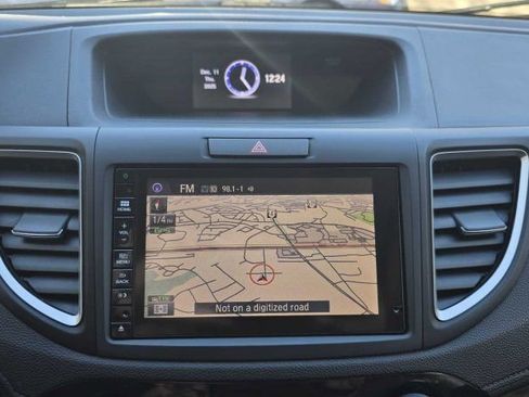 Used 2016 Honda CR-V EX-L image 19