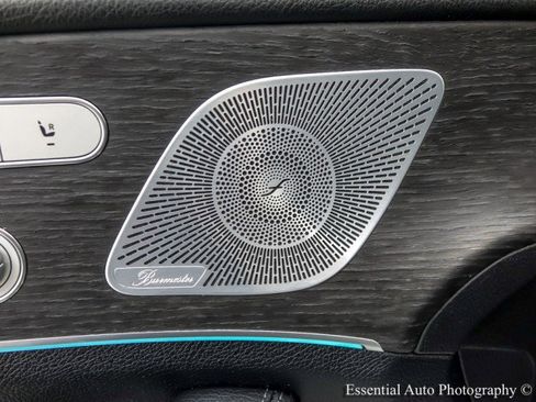 Used 2020 Mercedes-Benz GLS 450 4MATIC image 30