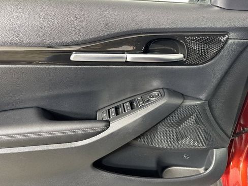 Used 2024 Kia Seltos S image 16