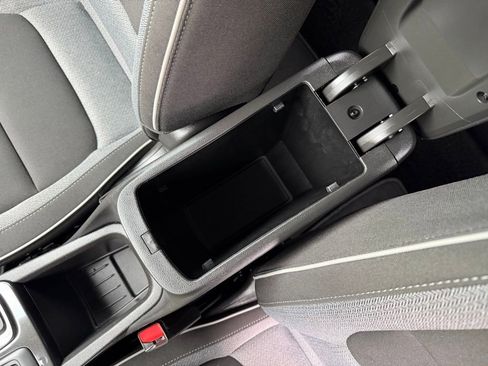 Used 2025 Chevrolet TrailBlazer LS w/ LS Convenience Package image 27