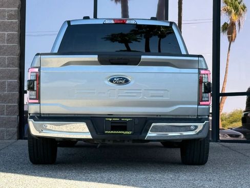 Used 2023 Ford F150 XL w/ XL Chrome Appearance Package RWD image 10