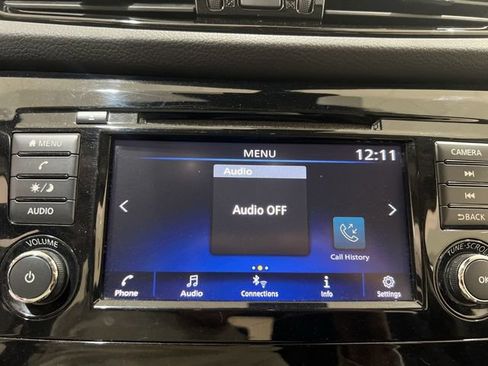 Used 2021 Nissan Rogue Sport S FWD image 12
