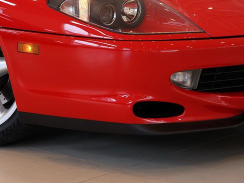 Used 2000 Ferrari 550 Maranello Coupe RWD image 13