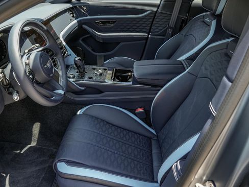 New 2025 Bentley Flying Spur Plug-In Hybrid image 20