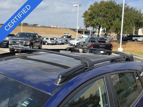 Used 2026 Subaru Crosstrek 2.5i Premium AWD/4WD image 30