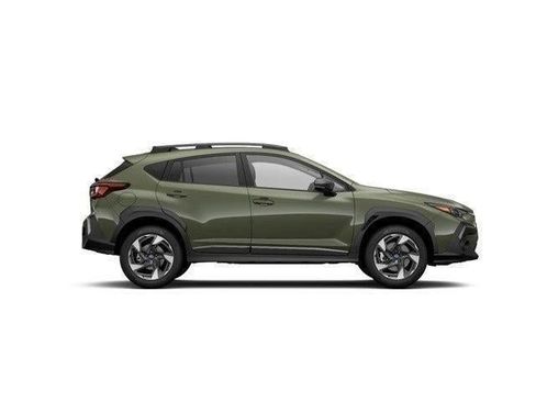 New 2026 Subaru Crosstrek 2.5i Limited AWD/4WD image 30