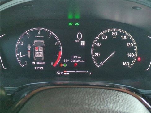 Used 2022 Honda Civic Sport image 11