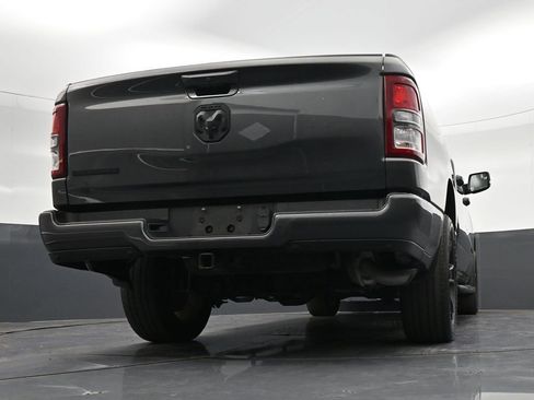 Used 2022 RAM 1500 Big Horn image 23