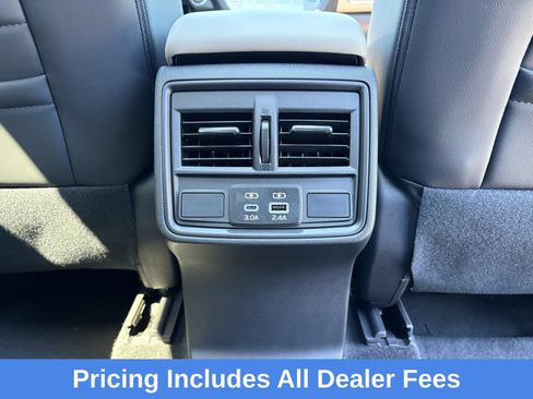 New 2026 Subaru Forester Premium AWD/4WD image 30