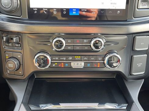 New 2026 Ford F250 Lariat w/ Lariat Ultimate Package image 14