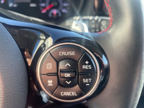 Used 2022 Kia Soul Turbo image 26