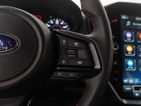 Used 2024 Subaru Impreza RS image 26