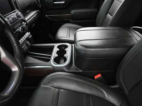 Used 2023 GMC Sierra 2500 Denali w/ Denali Ultimate Package AWD/4WD image 24
