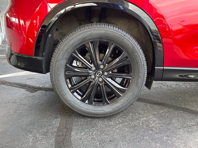Used 2023 MAZDA CX-5 AWD 2.5 Turbo image 37
