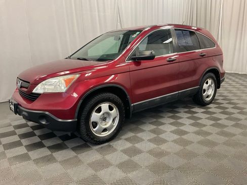 Used 2009 Honda CR-V LX image 6