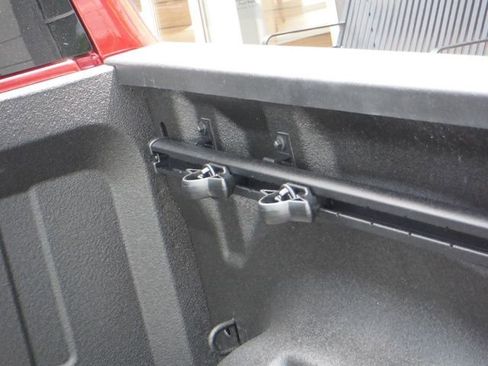 Certified 2024 RAM 1500 Laramie AWD/4WD image 21