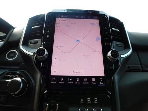 New 2026 RAM 1500 Big Horn image 23