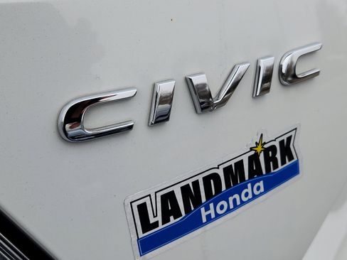 Used 2021 Honda Civic Sport image 30
