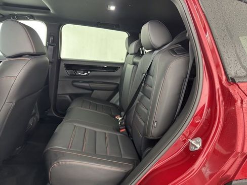 Certified 2026 Honda CR-V Sport Touring image 32