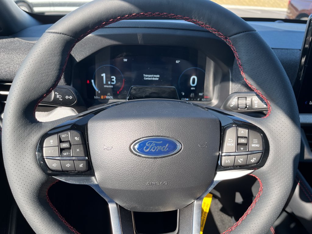 New 2027 Ford Explorer ST-Line w/ Premium Package AWD/4WD image 14