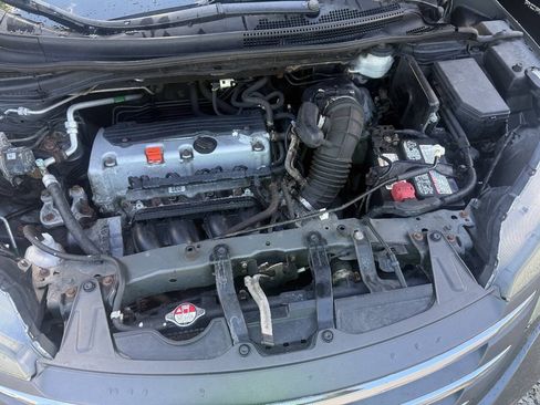 Used 2014 Honda CR-V EX image 18