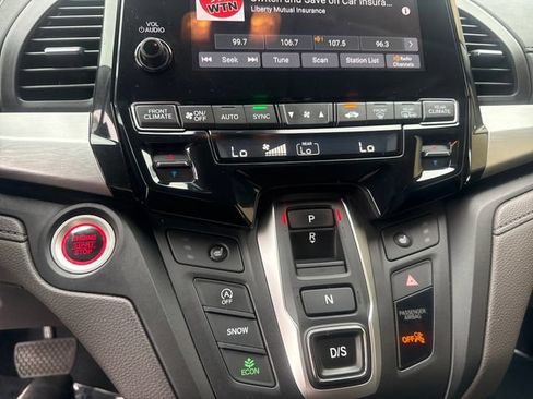 Used 2021 Honda Odyssey EX image 15