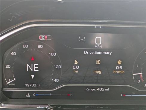 Used 2024 GMC Sierra 1500 SLT w/ SLT Premium Package image 9