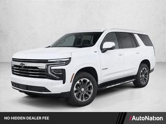 Used 2025 Chevrolet Tahoe LT w/ Comfort Package RWD video 1