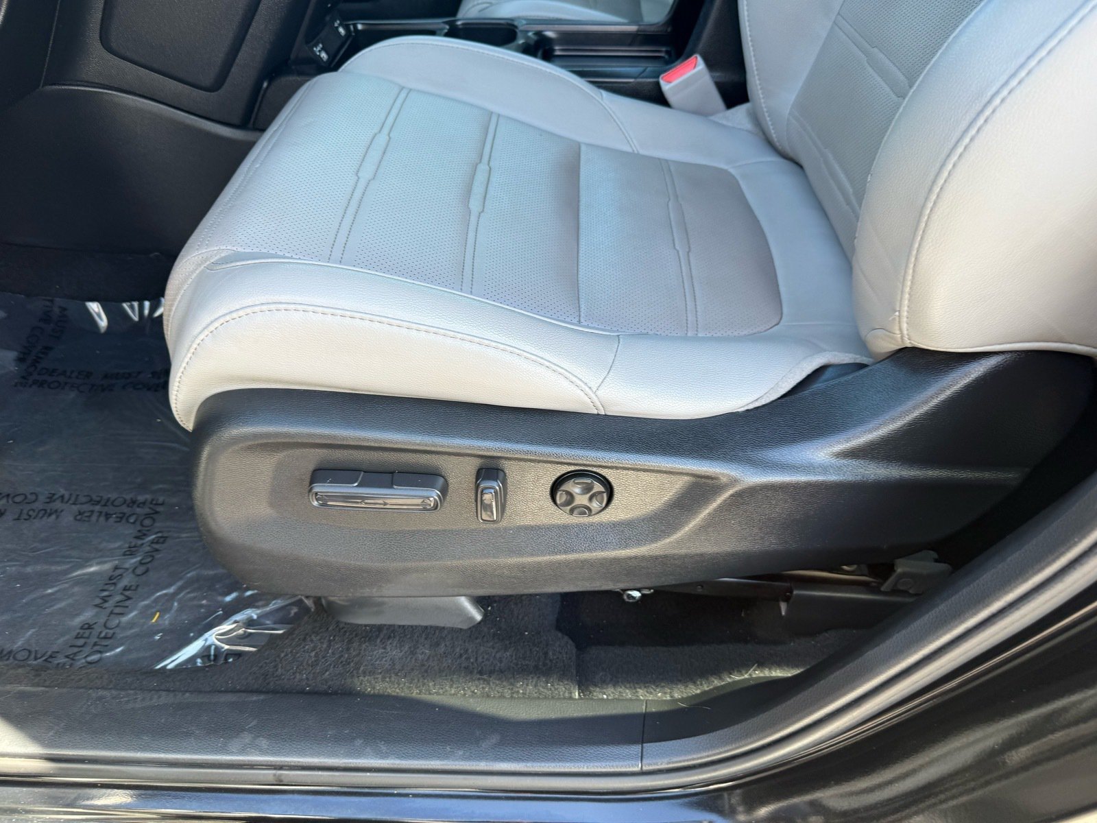 Used 2022 Honda CR-V EX-L image 14