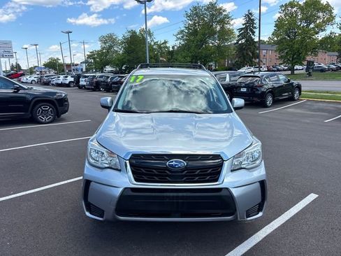 Used 2017 Subaru Forester 2.0XT Premium AWD/4WD image 5