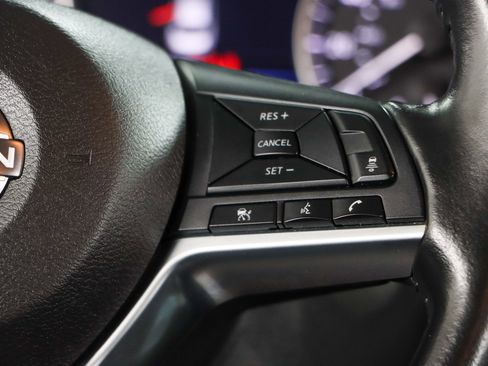 Used 2024 Nissan Sentra SV w/ All-Weather Package FWD image 14