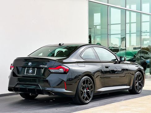 New 2026 BMW M240i M240i w/ Premium Package image 4