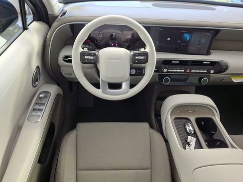 New 2026 Hyundai Palisade SE FWD image 9