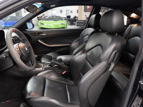 Used 2003 BMW M3 Coupe image 12