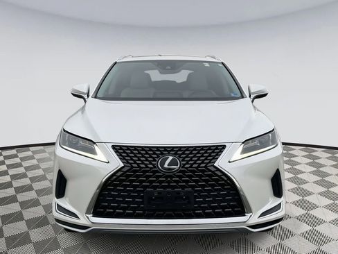 Used 2021 Lexus RX 350L Premium w/ Premium Package image 6