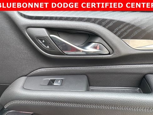 Used 2024 GMC Yukon XL Denali w/ Max Trailering Package image 30