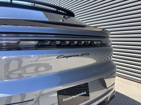 New 2026 Porsche Cayenne GTS AWD/4WD image 25