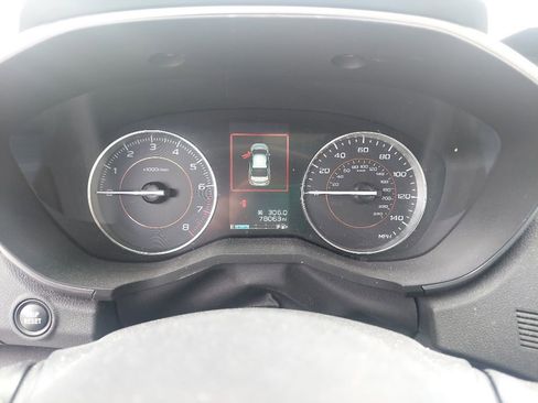 Used 2019 Subaru Crosstrek 2.0i Limited w/ Moonroof Package w/Navigation AWD/4WD image 1
