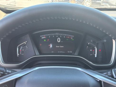 Used 2021 Honda CR-V EX-L image 26