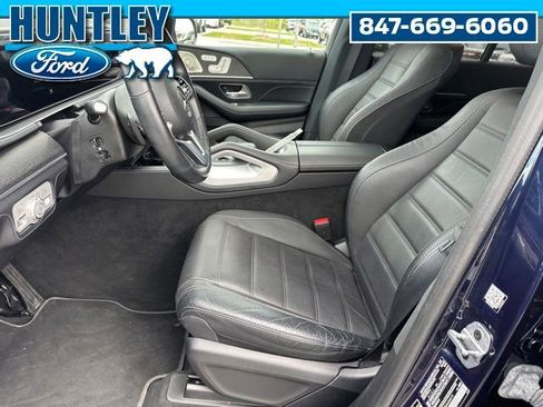 Used 2022 Mercedes-Benz GLE 350 4MATIC image 17