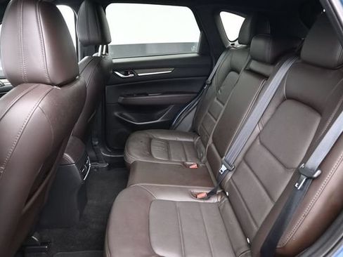 Certified 2023 MAZDA CX-5 Signature AWD/4WD image 12