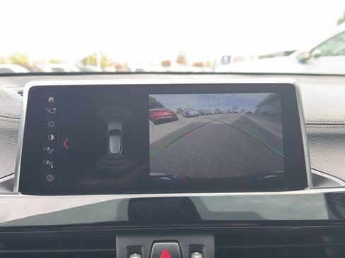 Used 2020 BMW X2 xDrive28i w/ Convenience Package image 12
