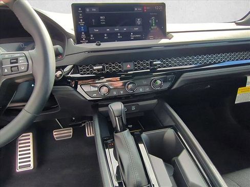 New 2025 Honda Accord Sport image 12