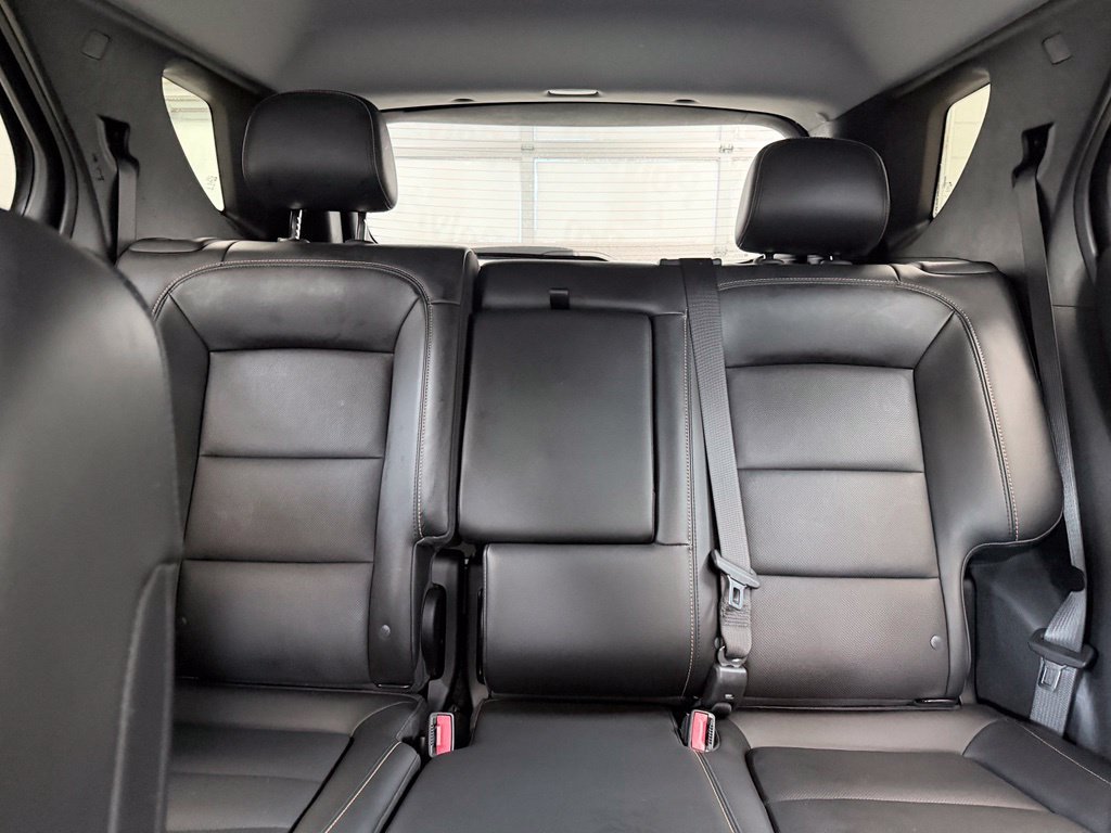 Used 2021 Chevrolet Equinox Premier FWD image 18