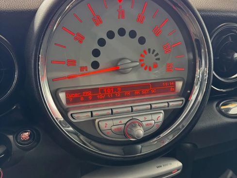 Used 2007 MINI Cooper S FWD image 24